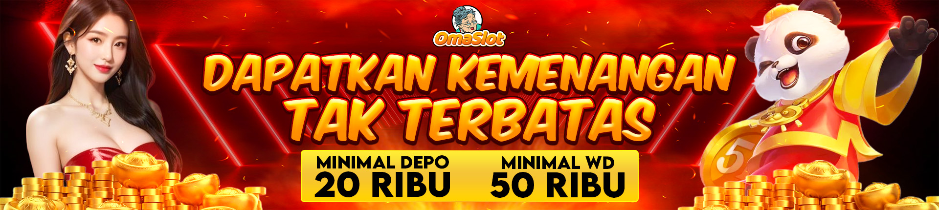 OMASLOT situs berlisensi, slot online, togel aman terpercaya